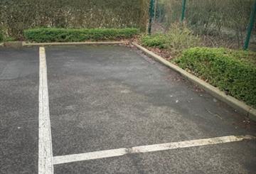 Parking Te koop Nieuwpoort