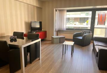 Appartement A vendre Nieuport