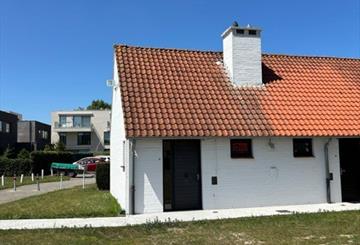 Huis Te koop Nieuwpoort