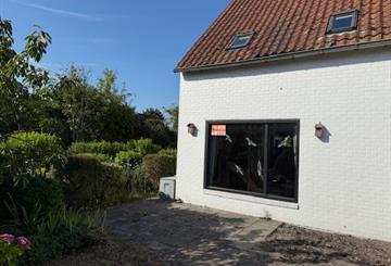 Maison A vendre Nieuport