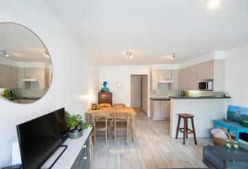 Appartement Te huur Nieuwpoort