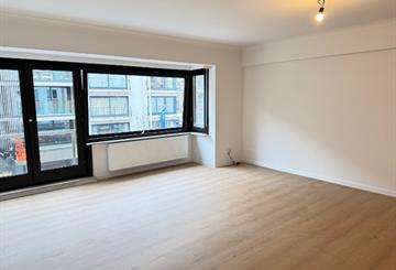 Appartement Te huur Nieuwpoort