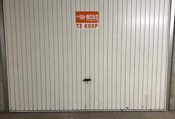 Garage A vendre Nieuport