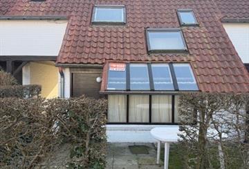 Huis Te koop Nieuwpoort