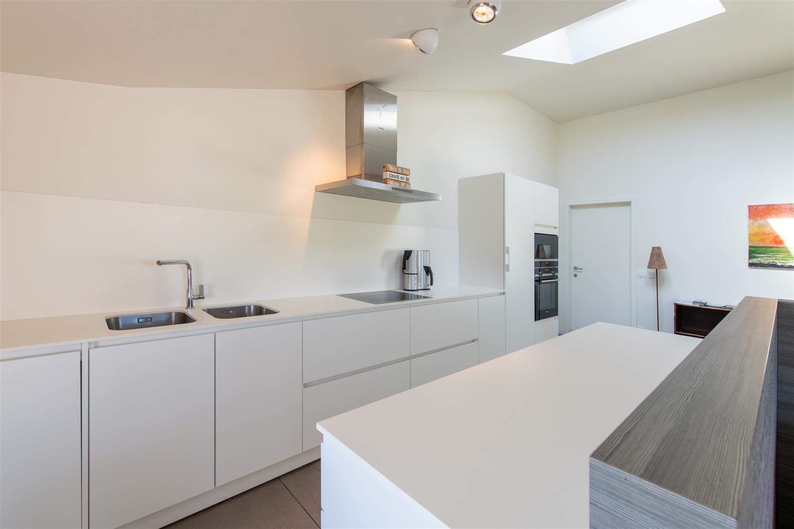 Vakantiewoning Pervijze