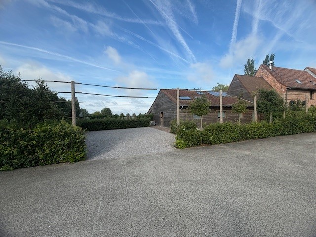 Vakantiewoning Pervijze