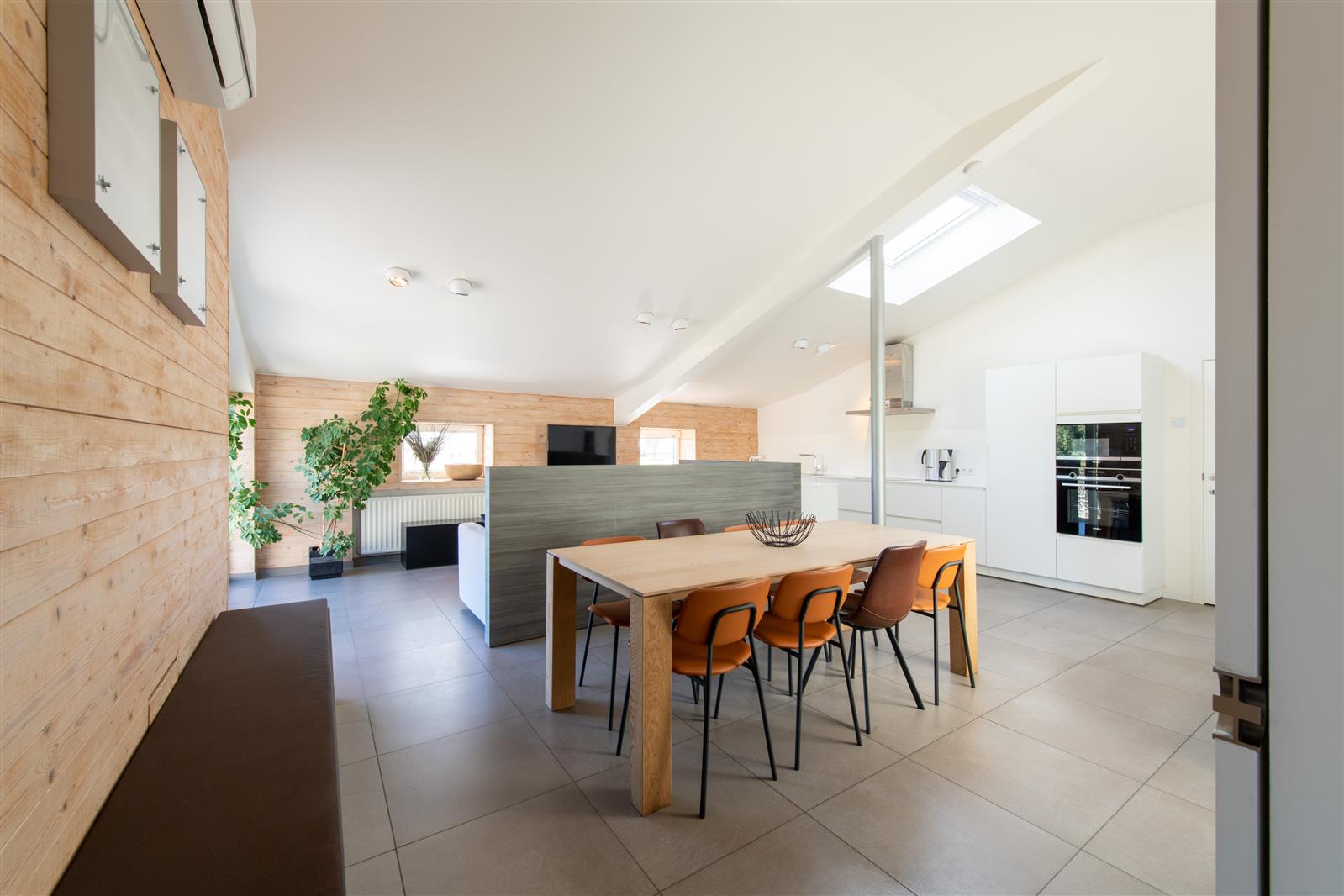 Vakantiewoning Pervijze