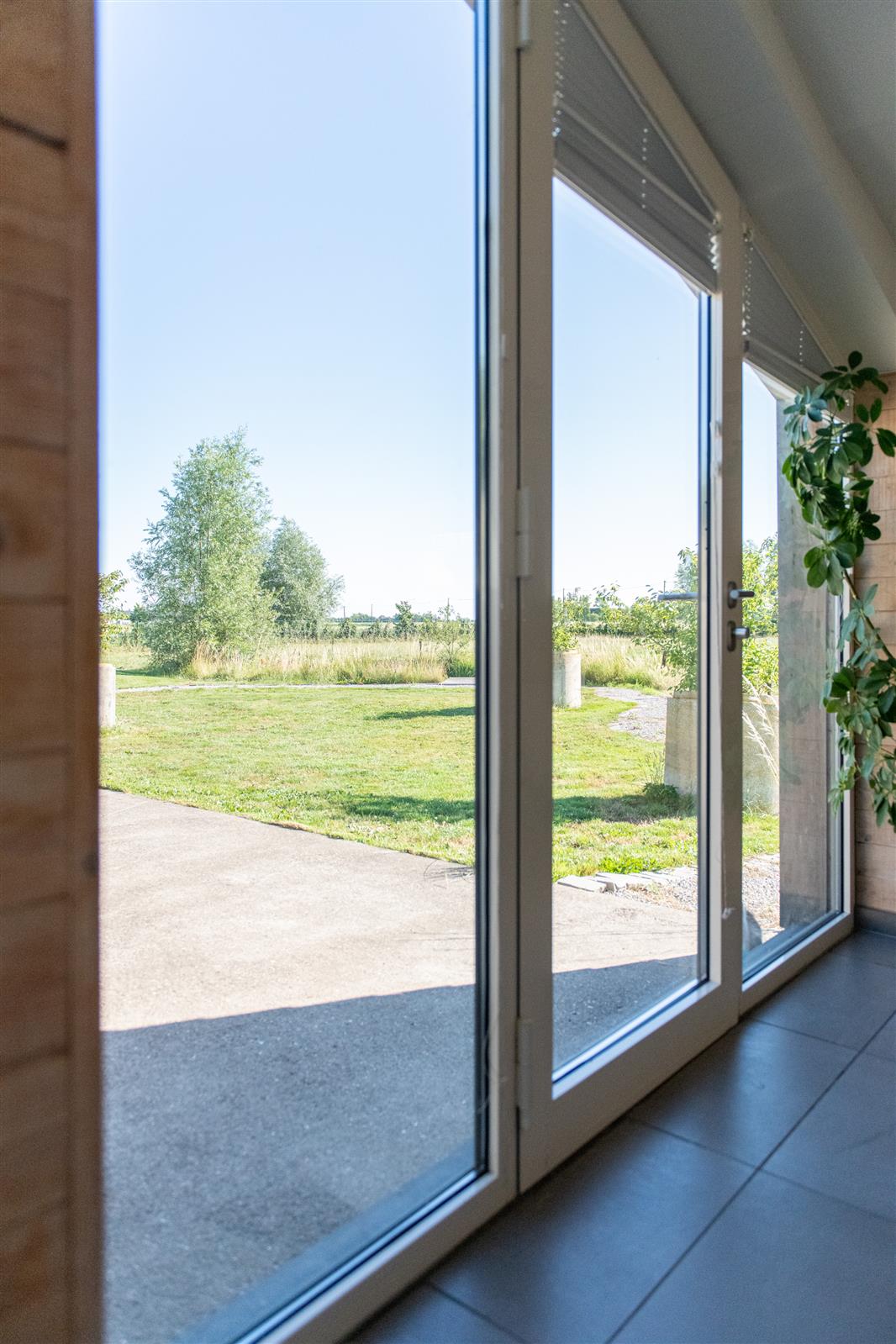 Vakantiewoning Pervijze