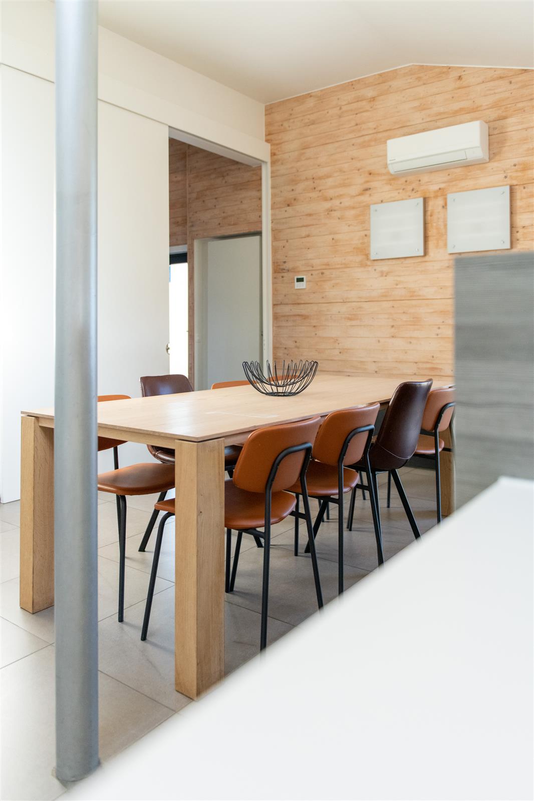 Vakantiewoning Pervijze